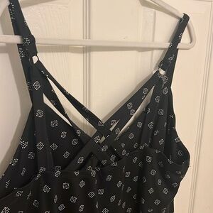Nine Britton MIDI Dress